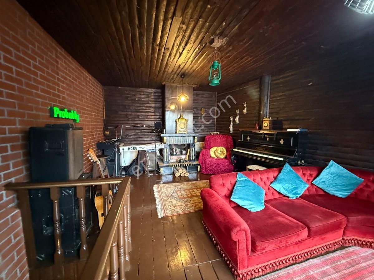 Acil Kısa Süreliğine Turyap Göztepe Den Kartal Da 3+1 Eşyalı Satılık Müstakil Ev - Görsel 22