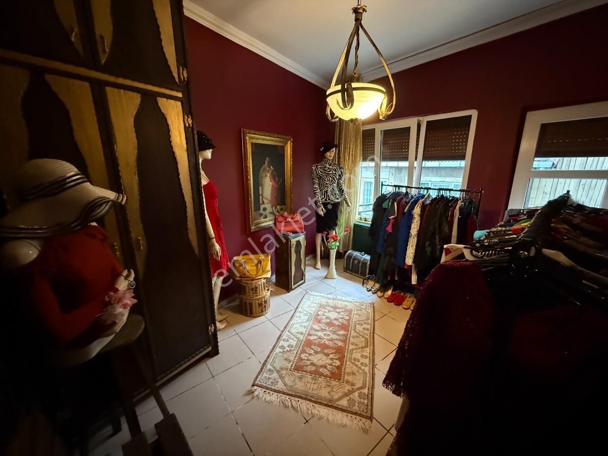 Acil Kısa Süreliğine Turyap Göztepe Den Kartal Da 3+1 Eşyalı Satılık Müstakil Ev - Görsel 13