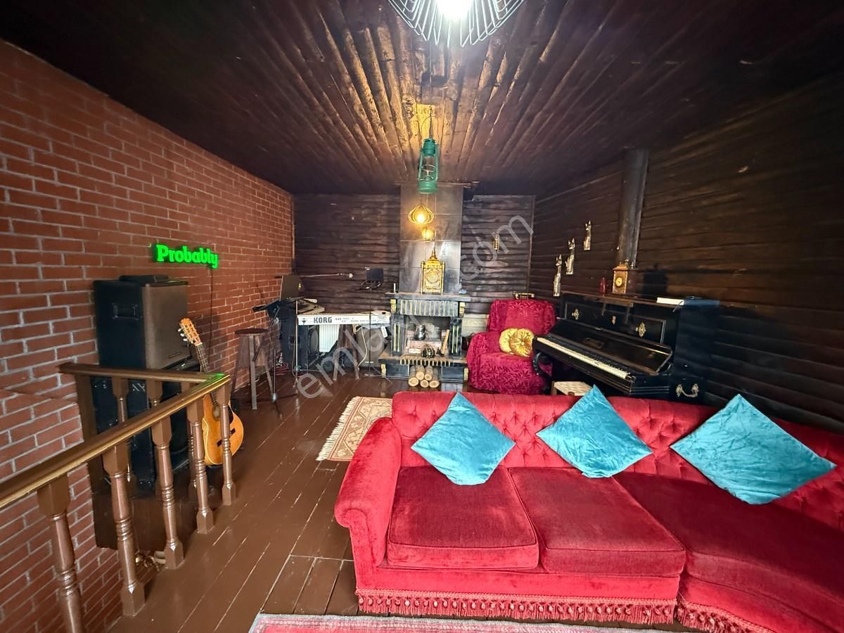 Acil Kısa Süreliğine Turyap Göztepe Den Kartal Da 3+1 Eşyalı Satılık Müstakil Ev - Görsel 25