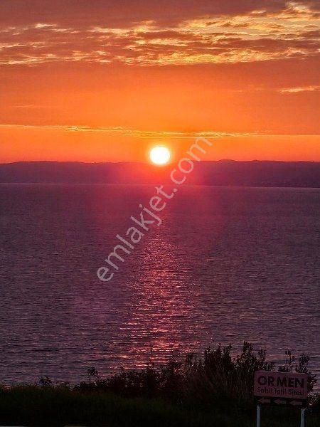 İzmir Çeşme Ayasaranda Denize Sıfır Havuzlu Sitede Satılık Rezidans Daire - Görsel 27