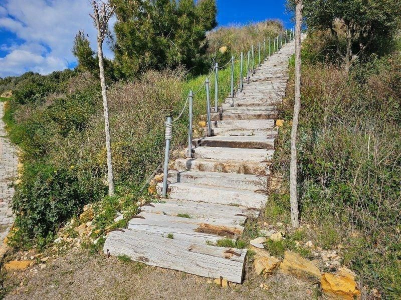 İzmir Çeşme Ayasaranda Denize Sıfır Havuzlu Sitede Satılık Rezidans Daire - Görsel 25