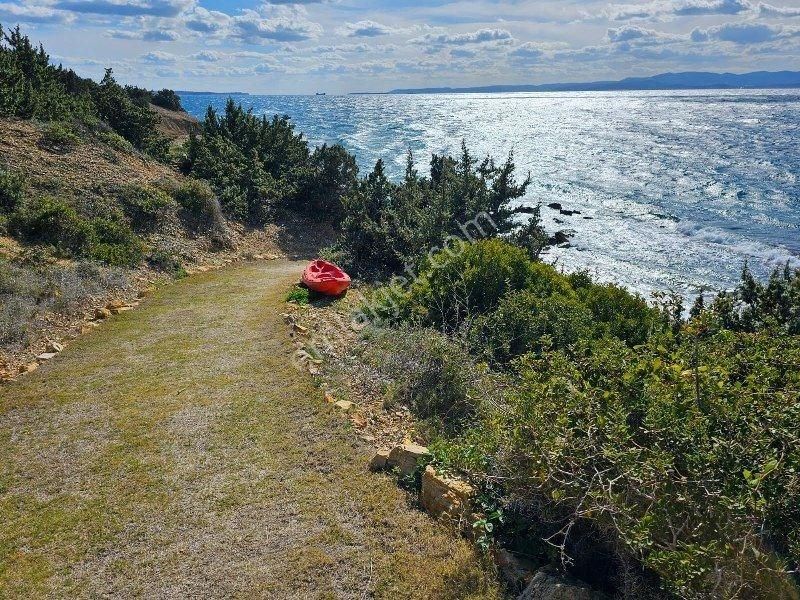 İzmir Çeşme Ayasaranda Denize Sıfır Havuzlu Sitede Satılık Rezidans Daire - Görsel 6