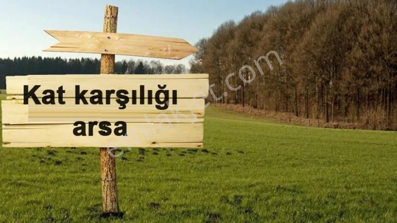 Odunpazarı Emek Kat Karşılığı Konut İmarlı  EMEK MAHALLESİNDE KAT KARŞILIĞI SATILIK ARSA