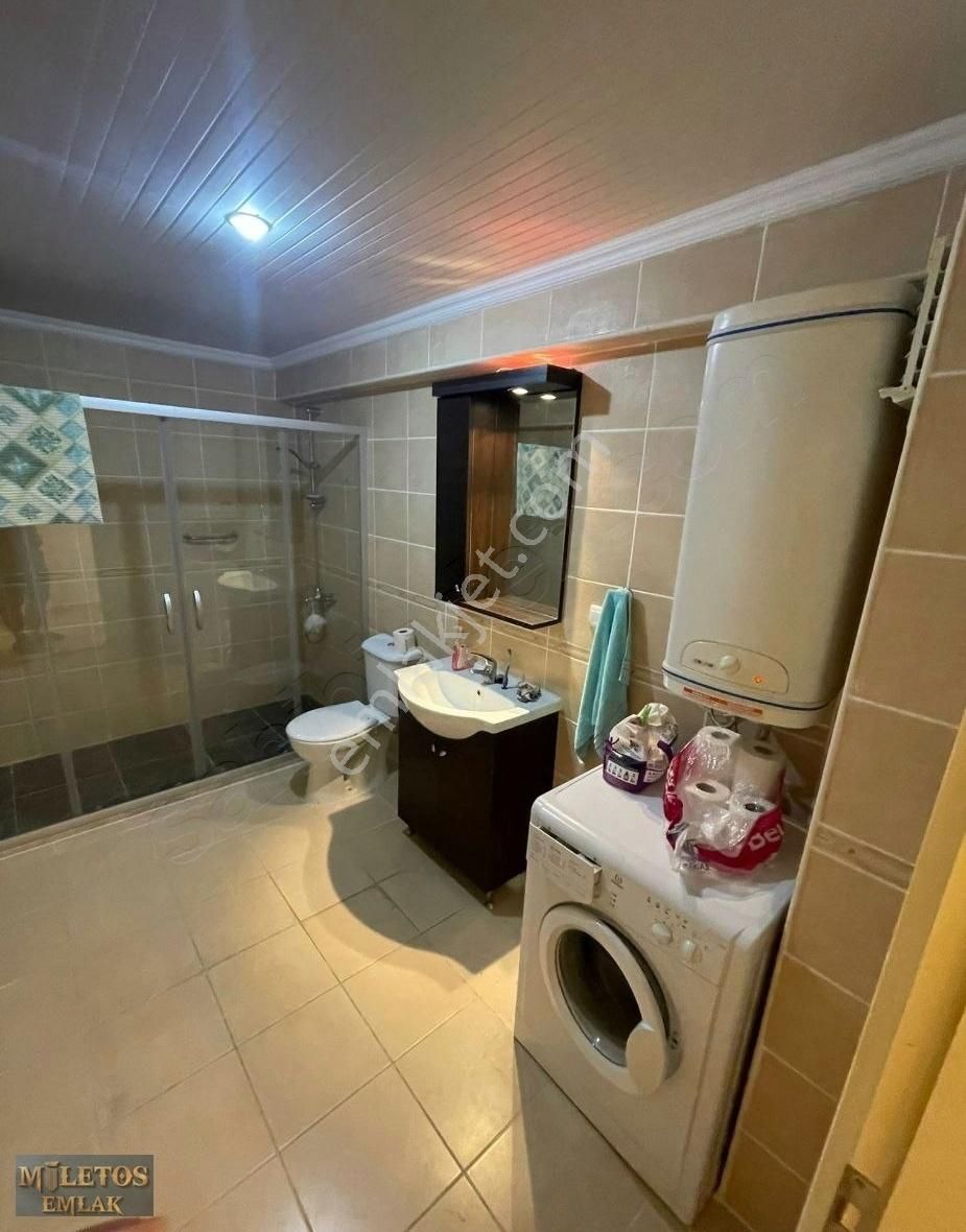 Didim Efeler Satılık Daire Didim De Site İçi Satılık 2+1 Eşyalı Daire