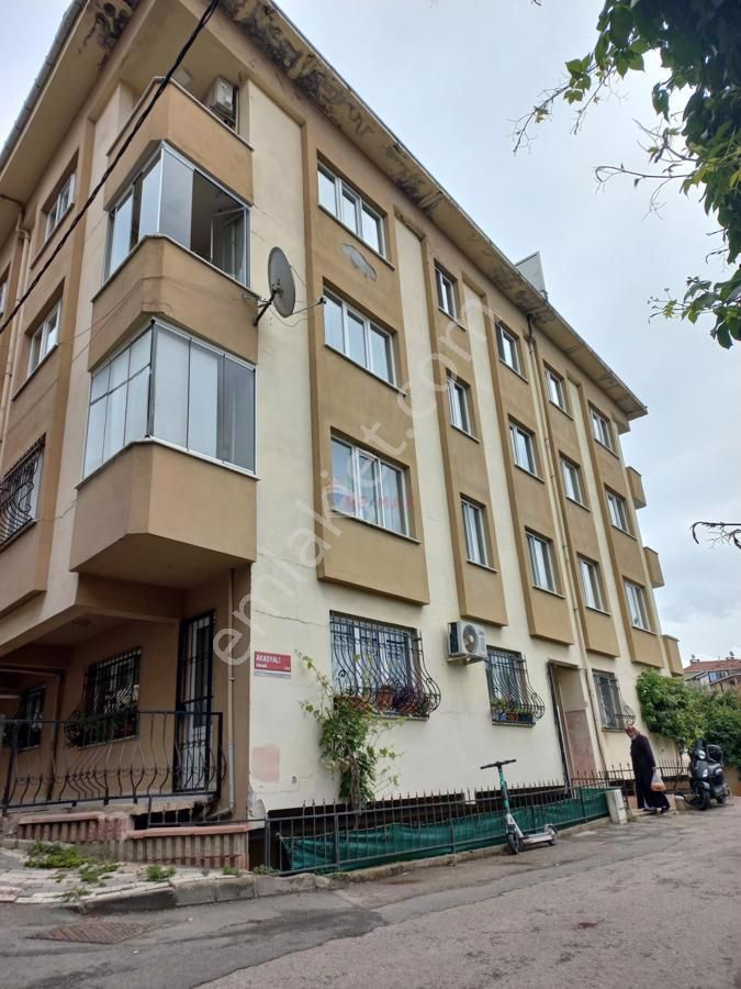 Üsküdar Ünalan Satılık Daire Üsküdar Ünalan Mah 2+1 Satılık Daire