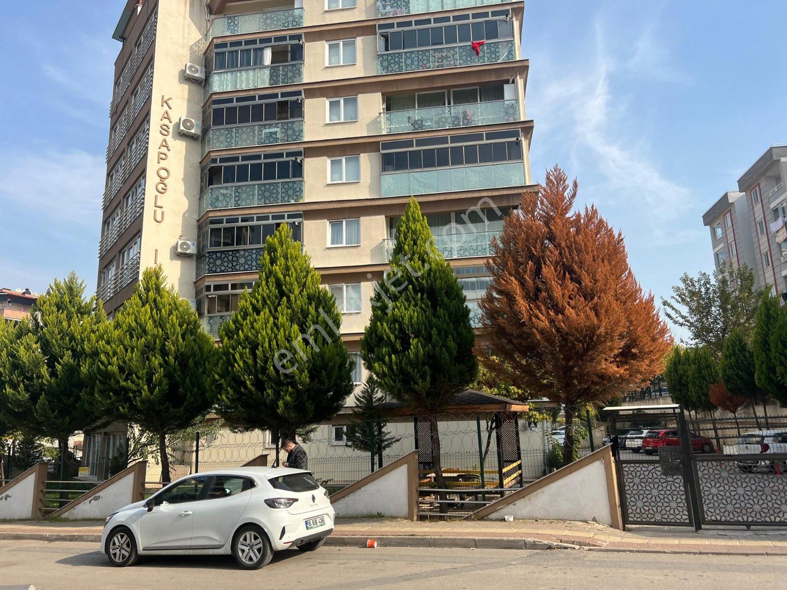 Osmangazi Güneştepe Satılık Daire BURSA OSMANGAZİ YUNUSELİ GÜNEŞTEPE ZÜMRÜT SİTESİ SATILIK DAİRE