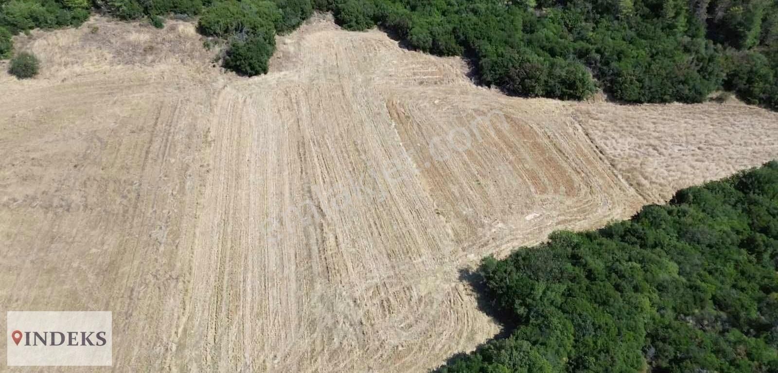 Eceabat Beşyol Köyü Satılık Tarla Çanakkale Eceabat Beşyol'da Yatırımlık 2635 M2 Tarla