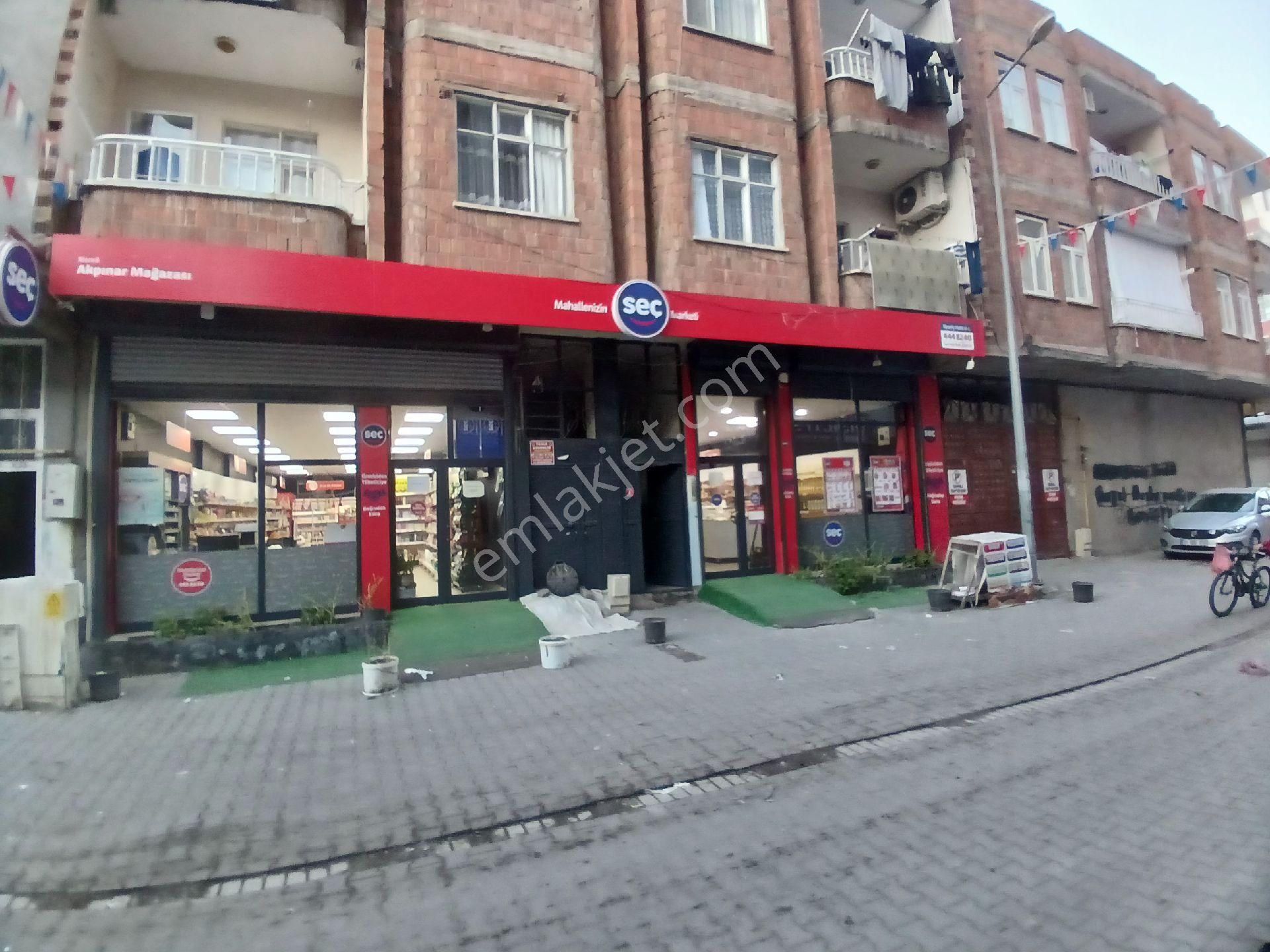 Bismil Akpınar Satılık Dükkan & Mağaza Devren Satılık Market