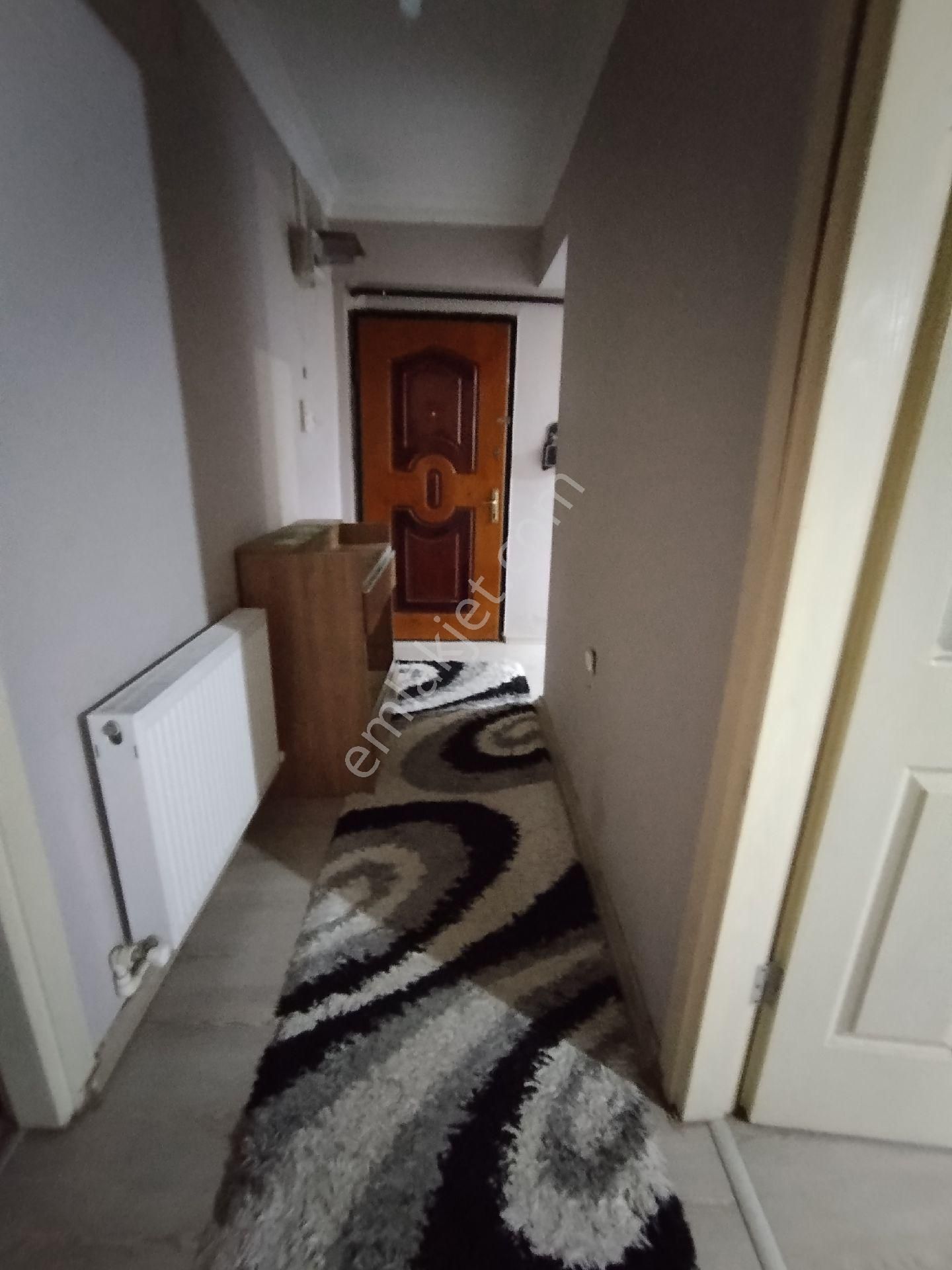 Beyaz Emlaktan 3+1 Eşyalı Kiralık Daire - Görsel 17