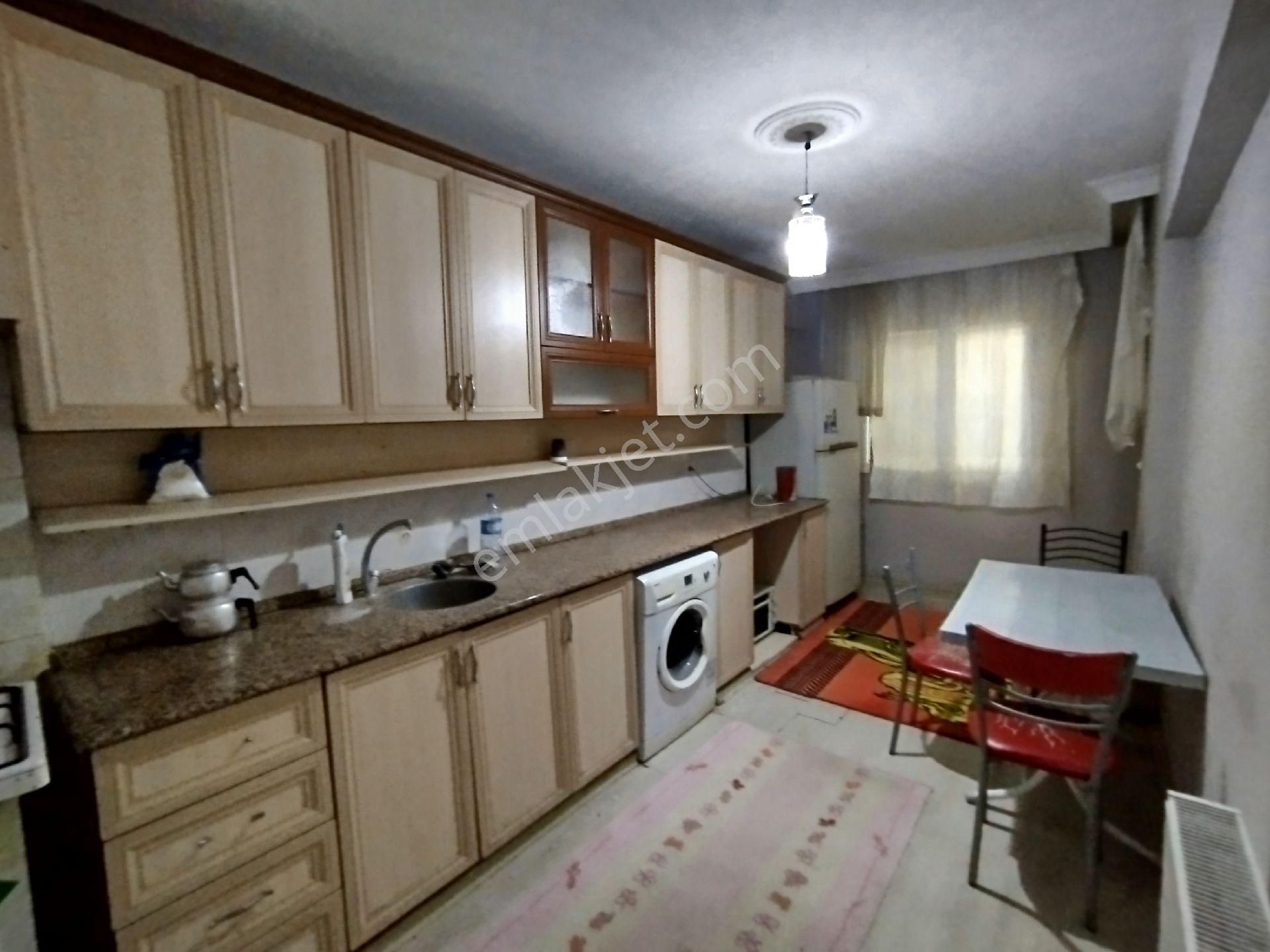 Beyaz Emlaktan 3+1 Eşyalı Kiralık Daire - Görsel 10