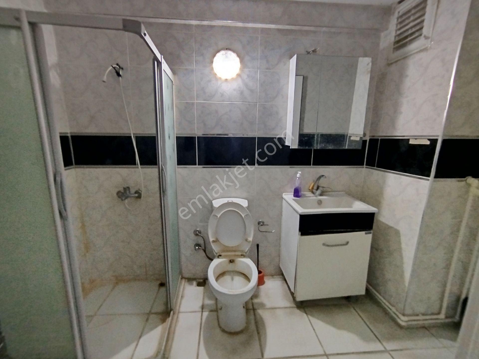Beyaz Emlaktan 3+1 Eşyalı Kiralık Daire - Görsel 14