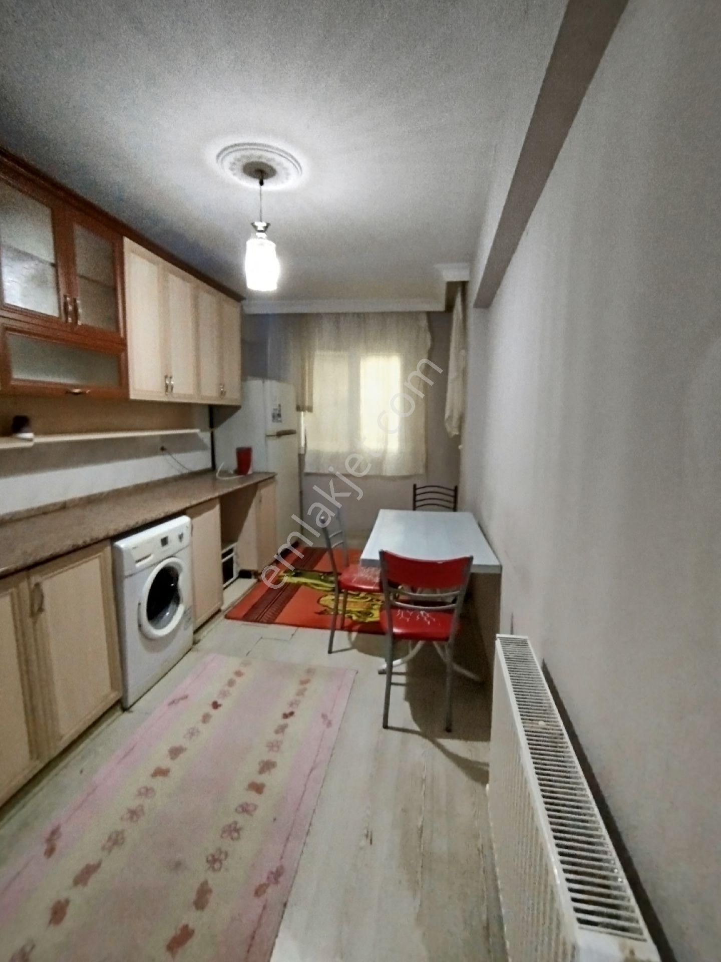 Beyaz Emlaktan 3+1 Eşyalı Kiralık Daire - Görsel 5