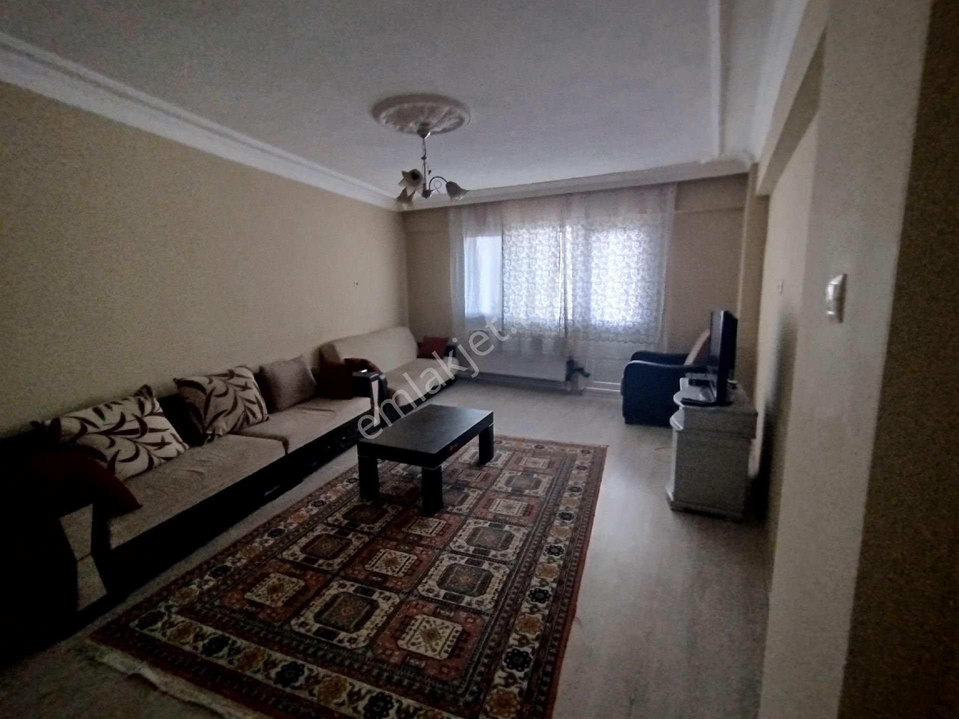 Beyaz Emlaktan 3+1 Eşyalı Kiralık Daire - Görsel 27