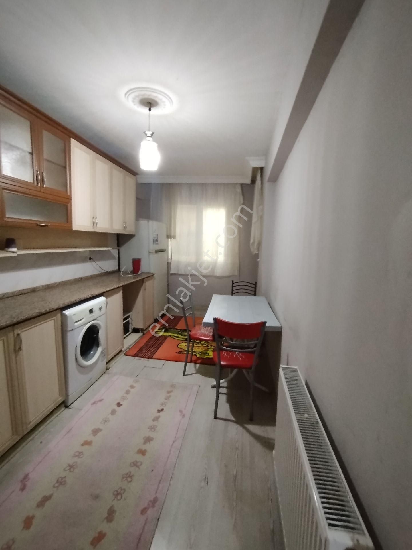 Beyaz Emlaktan 3+1 Eşyalı Kiralık Daire - Görsel 4