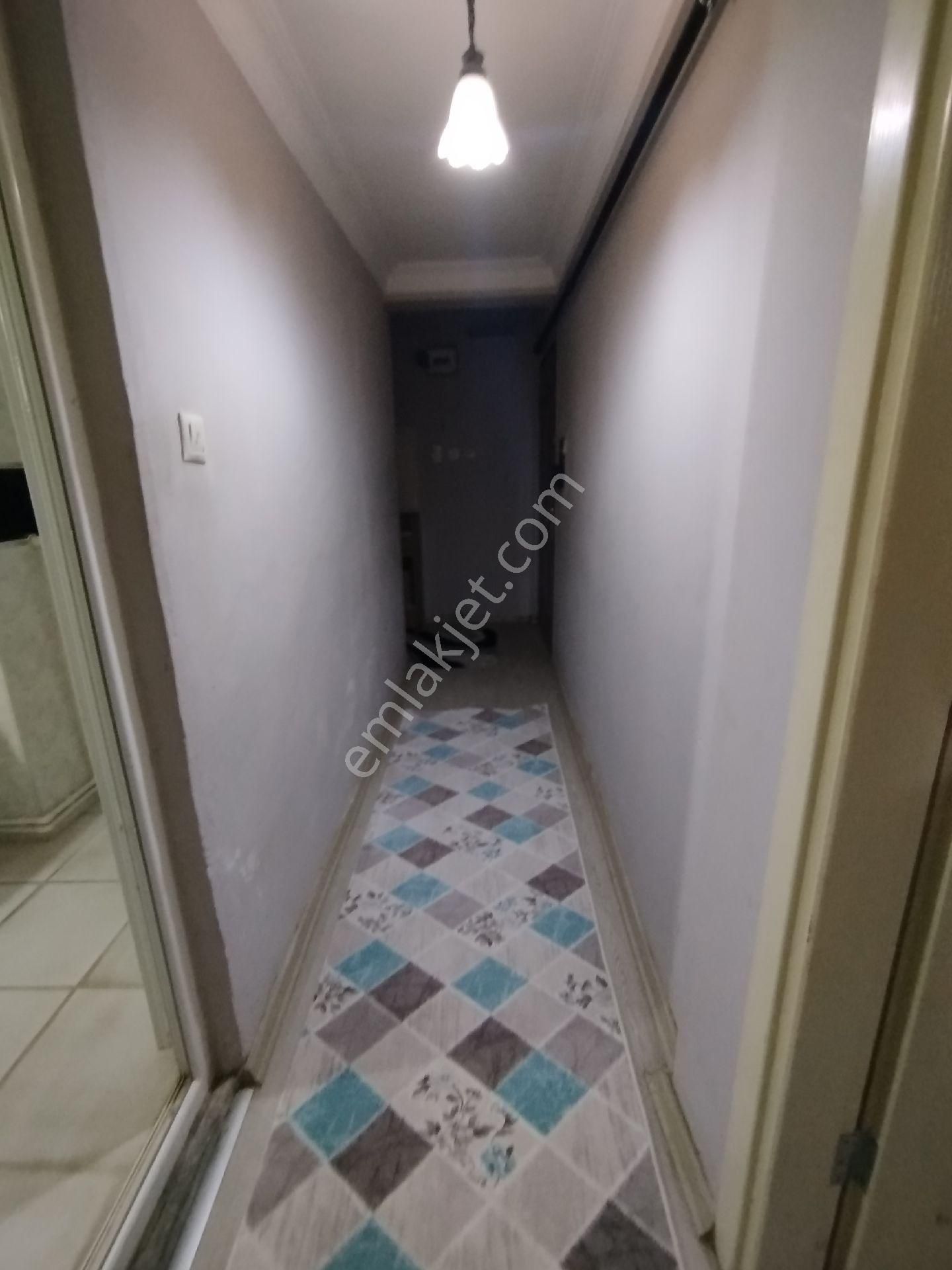 Beyaz Emlaktan 3+1 Eşyalı Kiralık Daire - Görsel 9