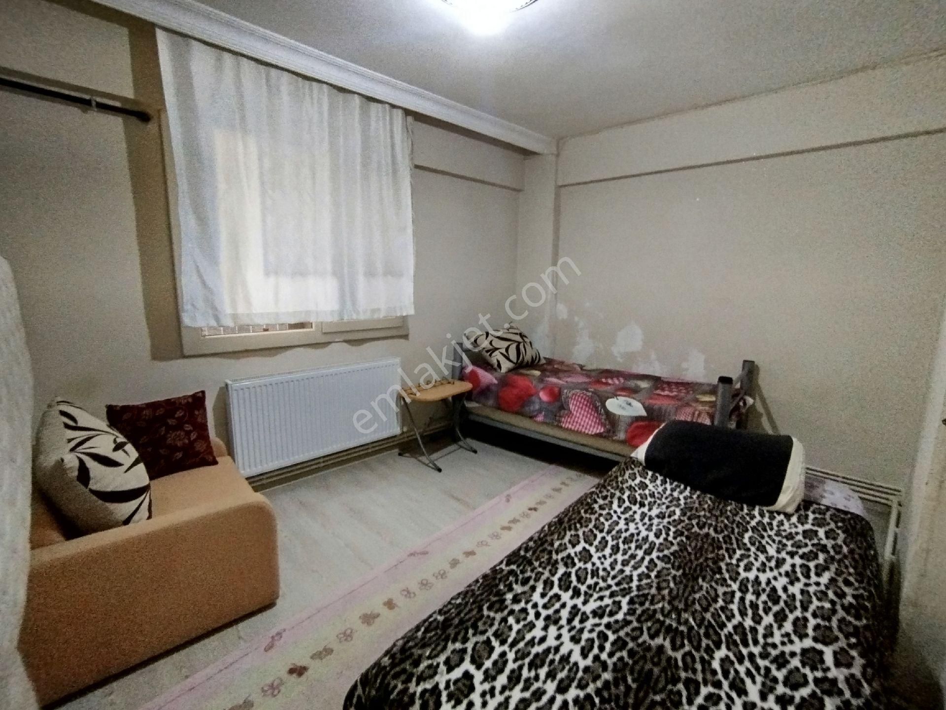 Beyaz Emlaktan 3+1 Eşyalı Kiralık Daire - Görsel 8