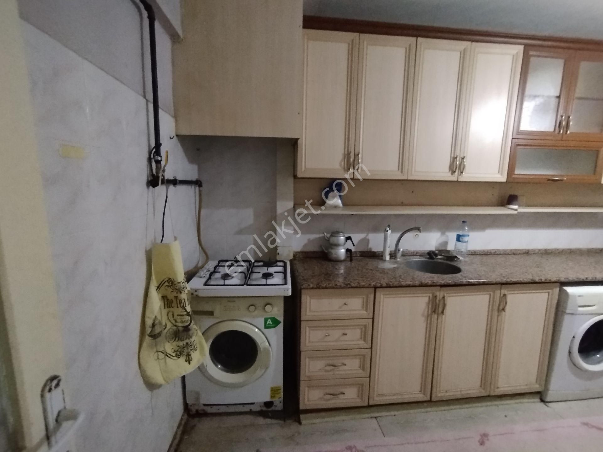 Beyaz Emlaktan 3+1 Eşyalı Kiralık Daire - Görsel 6