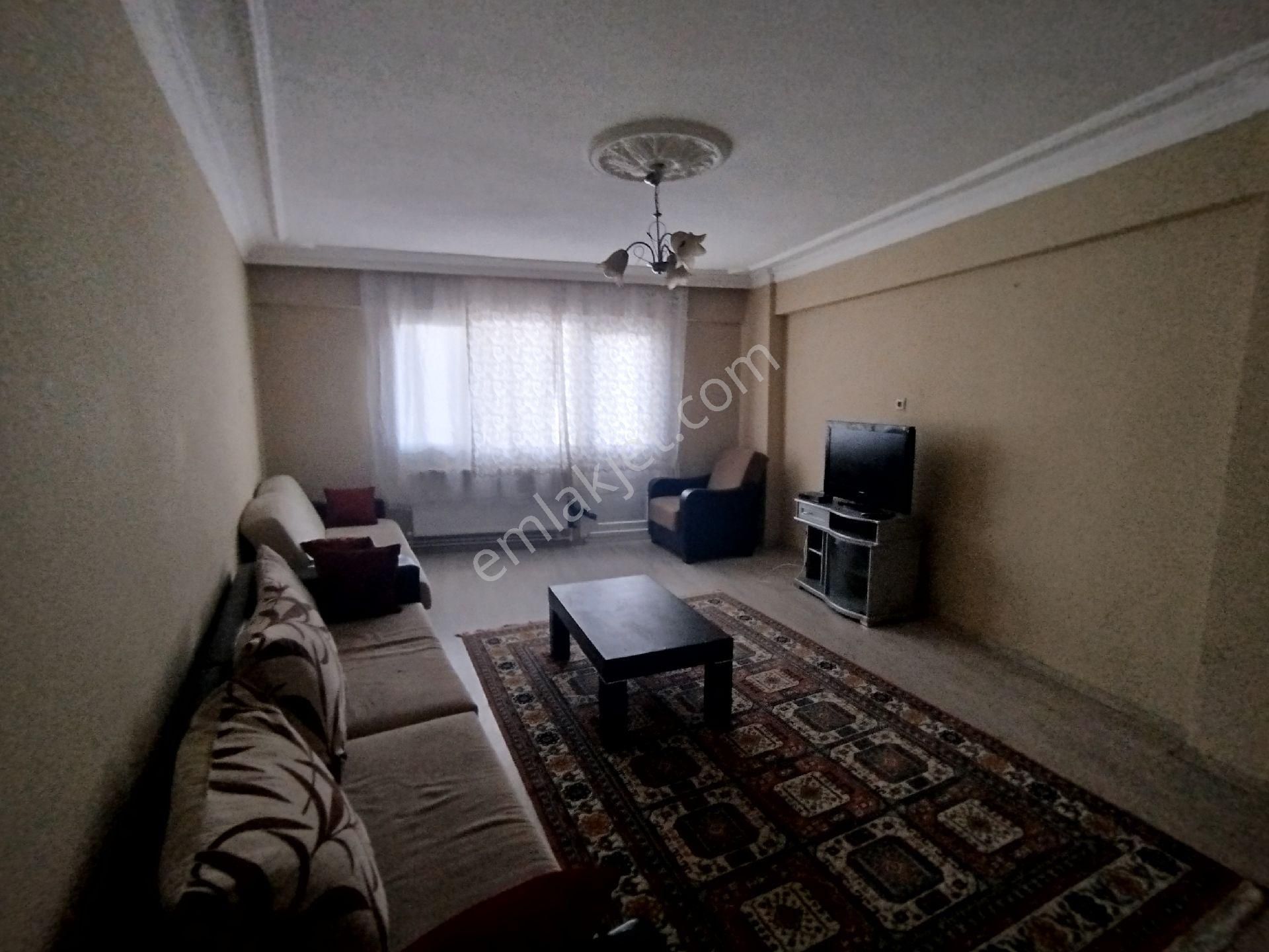 Beyaz Emlaktan 3+1 Eşyalı Kiralık Daire - Görsel 25