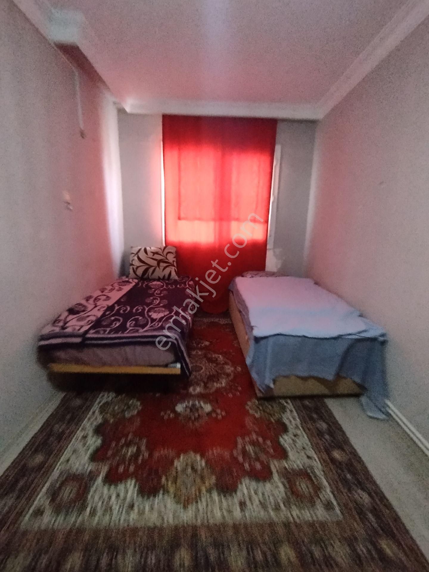 Beyaz Emlaktan 3+1 Eşyalı Kiralık Daire - Görsel 18