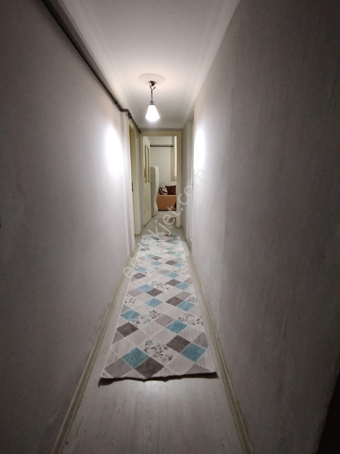 Beyaz Emlaktan 3+1 Eşyalı Kiralık Daire - Görsel 15