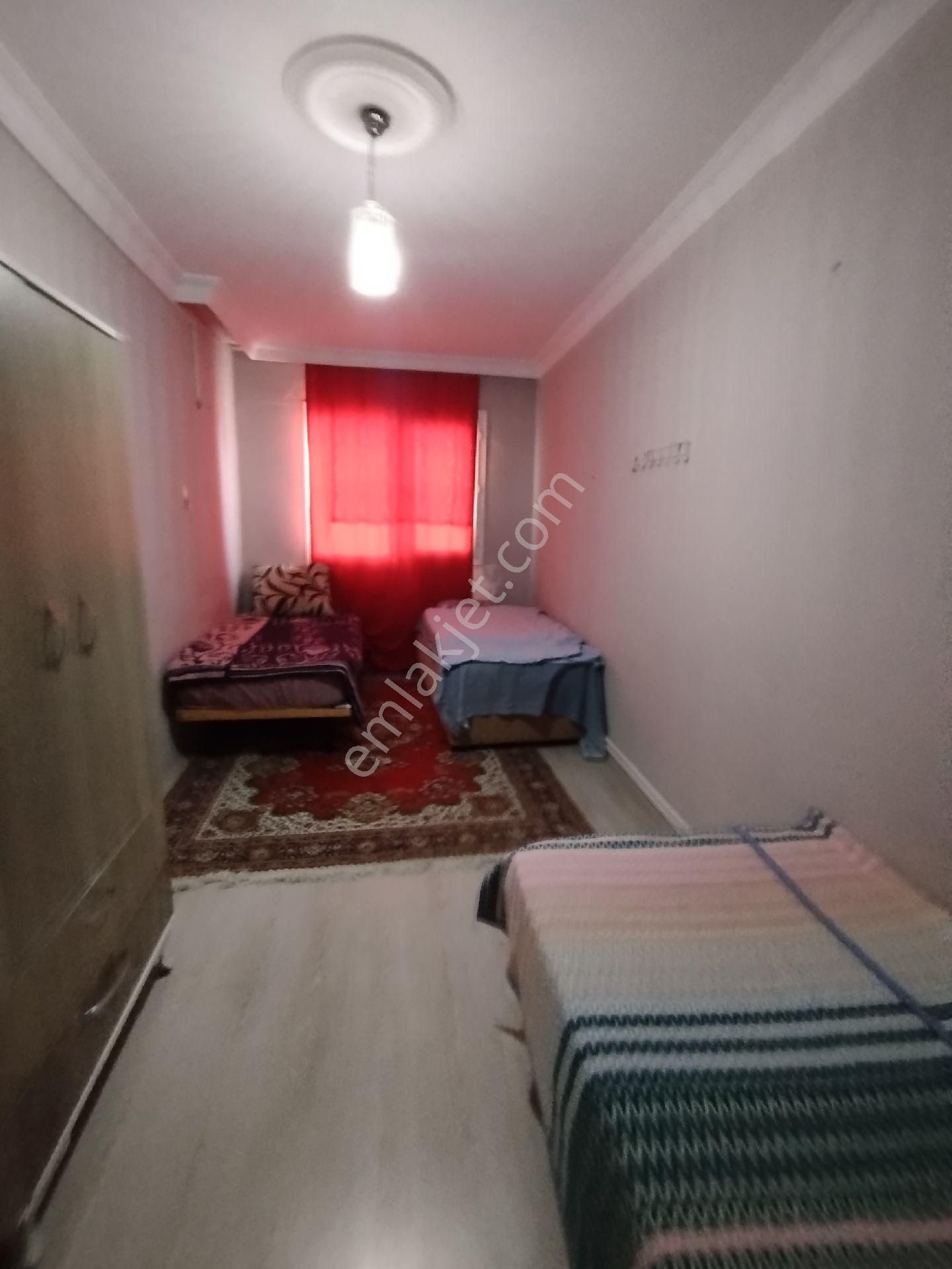 Beyaz Emlaktan 3+1 Eşyalı Kiralık Daire - Görsel 19
