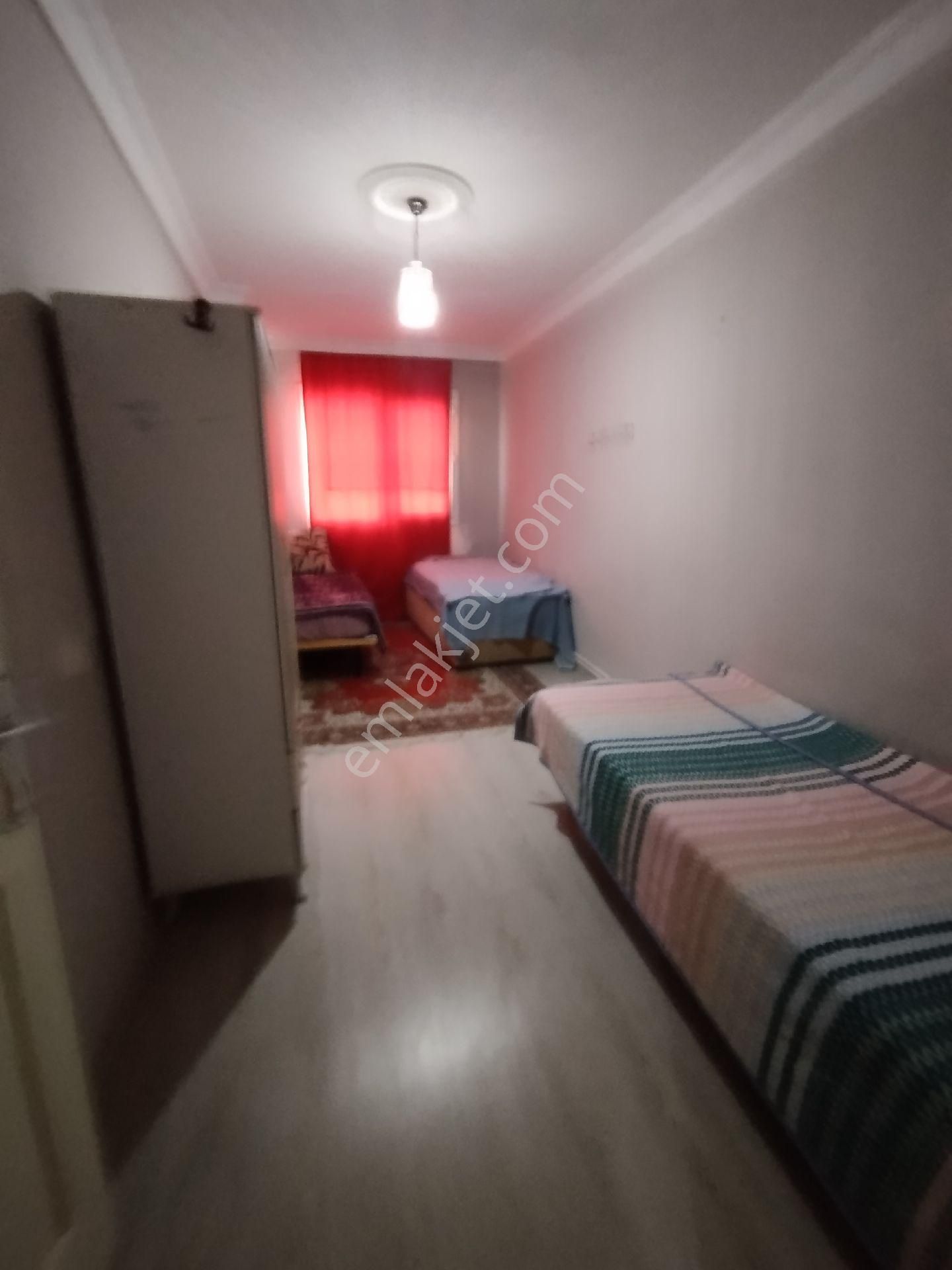 Beyaz Emlaktan 3+1 Eşyalı Kiralık Daire - Görsel 20