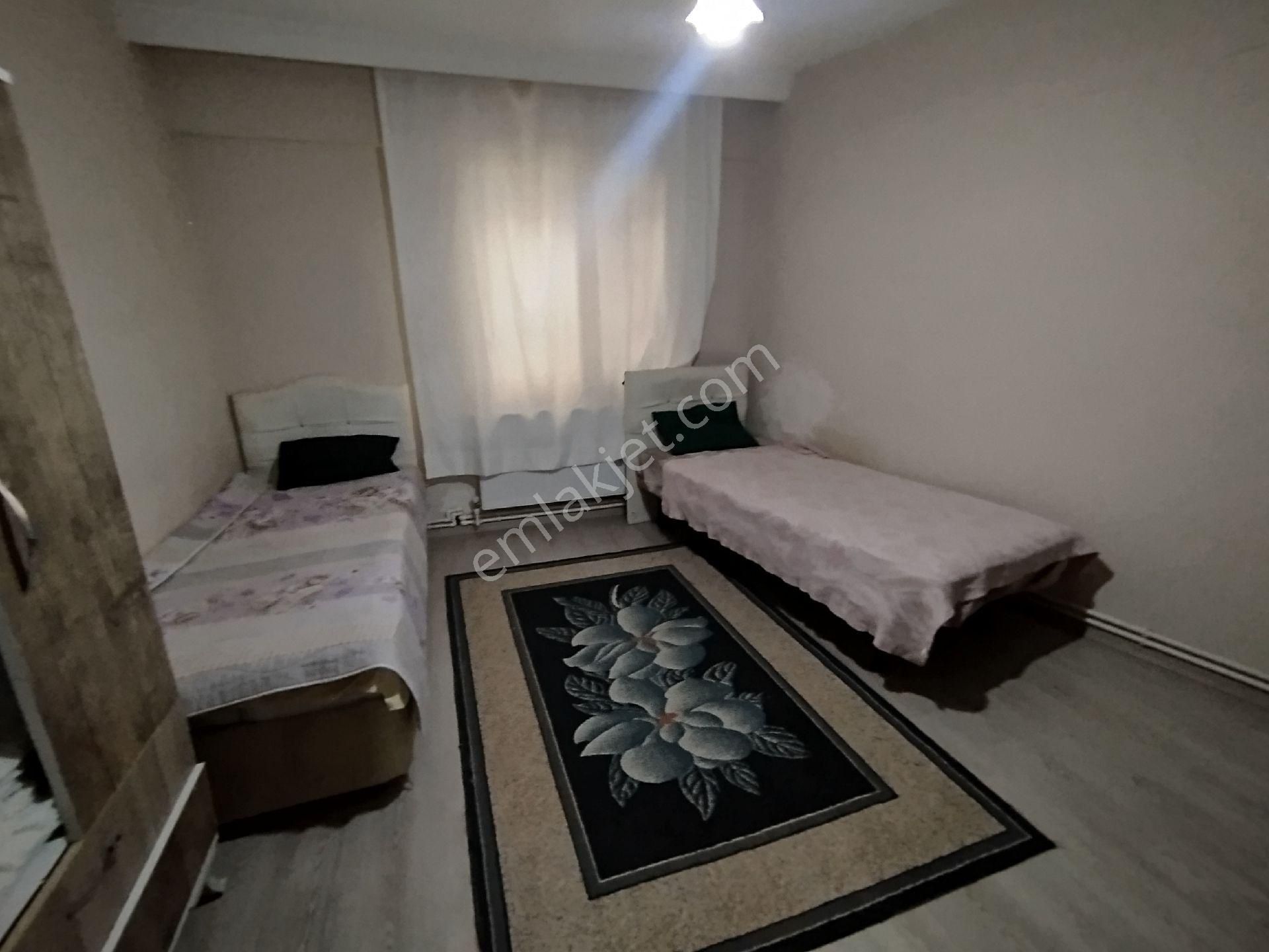Beyaz Emlaktan 3+1 Eşyalı Kiralık Daire - Görsel 24