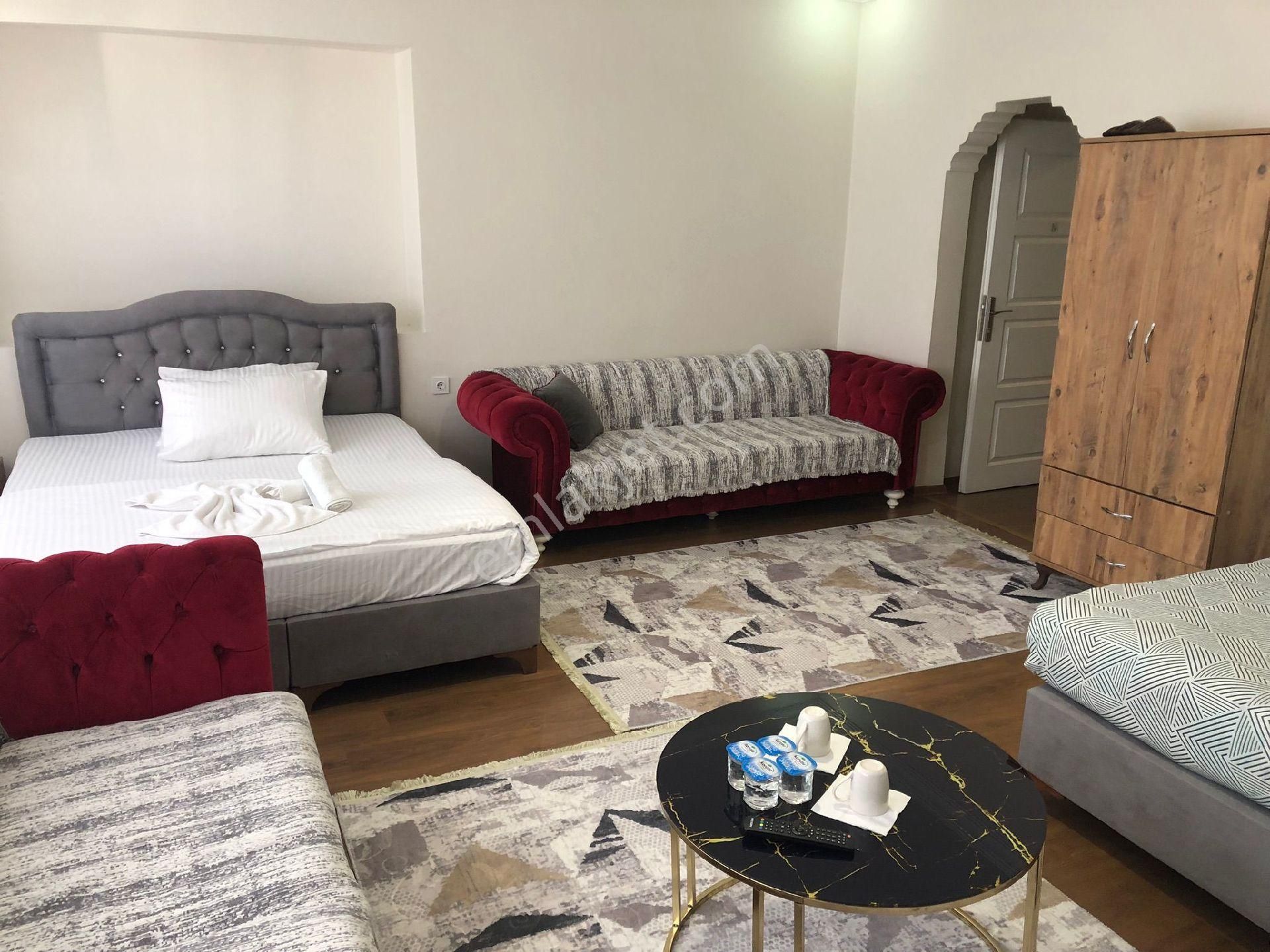 Yıldırım Karaağaç Günlük Kiralık Daire Bursa Merkezde Bulunan Eylul Suıt Otel Gunluk Haftalık Aylık Daıreler