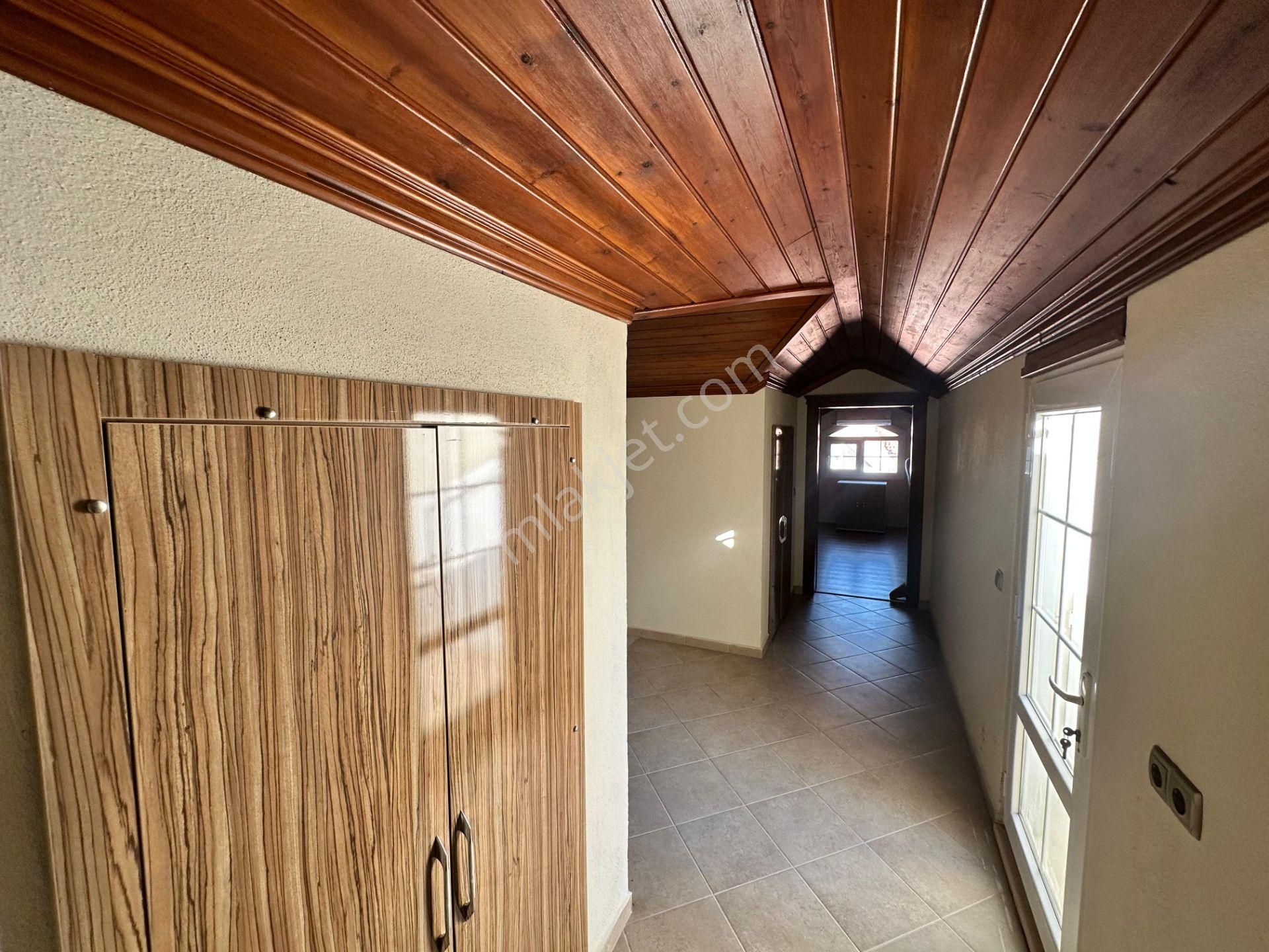 Dalaman Karaçalı Mahallesinde 5+1 Eşyalı Satılık Müstakil Villa - Görsel 41