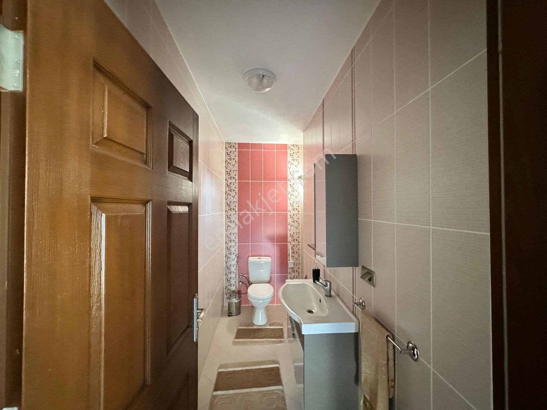 Dalaman Karaçalı Mahallesinde 5+1 Eşyalı Satılık Müstakil Villa - Görsel 15