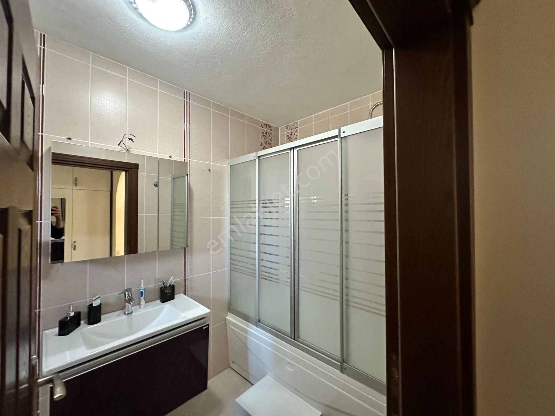 Dalaman Karaçalı Mahallesinde 5+1 Eşyalı Satılık Müstakil Villa - Görsel 30