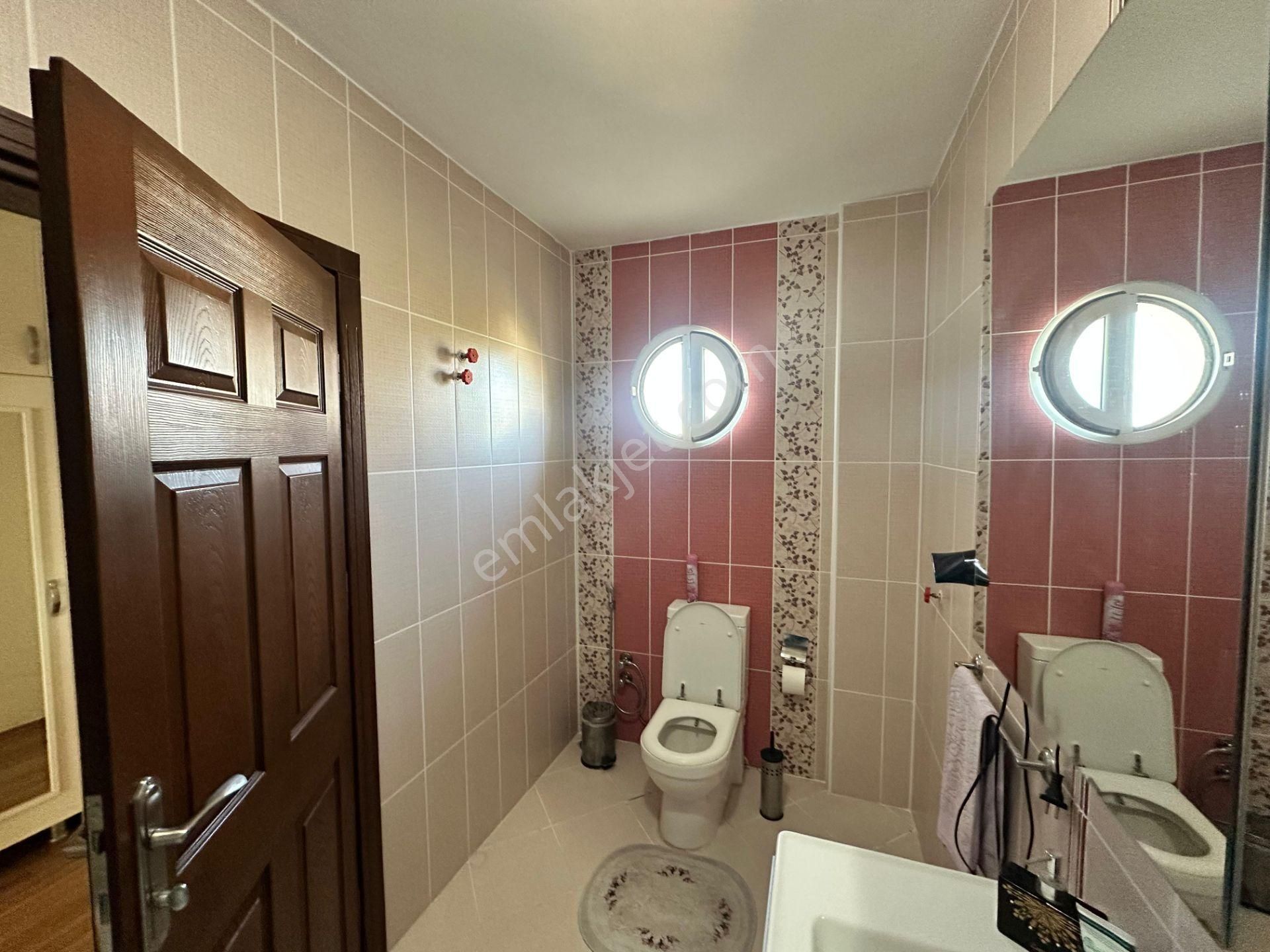 Dalaman Karaçalı Mahallesinde 5+1 Eşyalı Satılık Müstakil Villa - Görsel 40