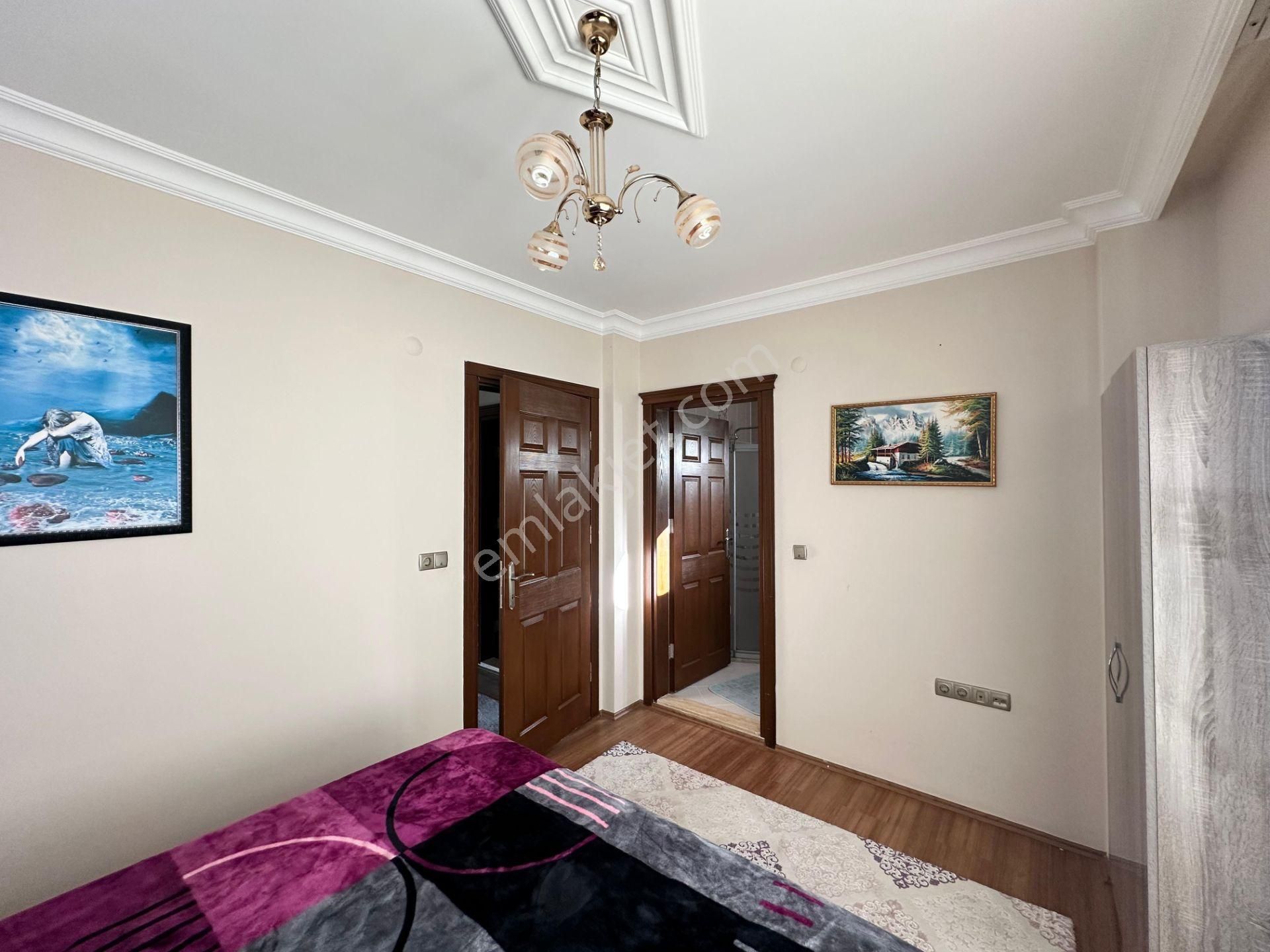 Dalaman Karaçalı Mahallesinde 5+1 Eşyalı Satılık Müstakil Villa - Görsel 16