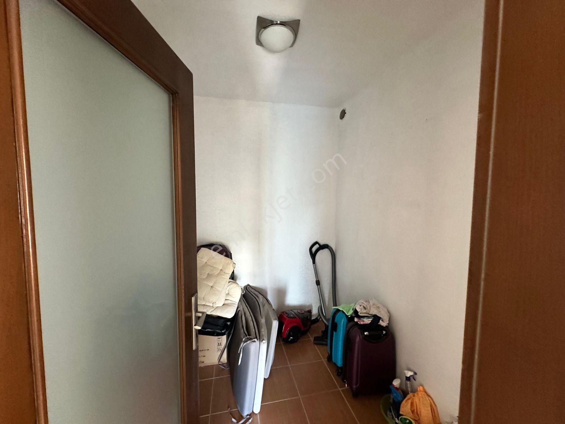 Dalaman Karaçalı Mahallesinde 5+1 Eşyalı Satılık Müstakil Villa - Görsel 23