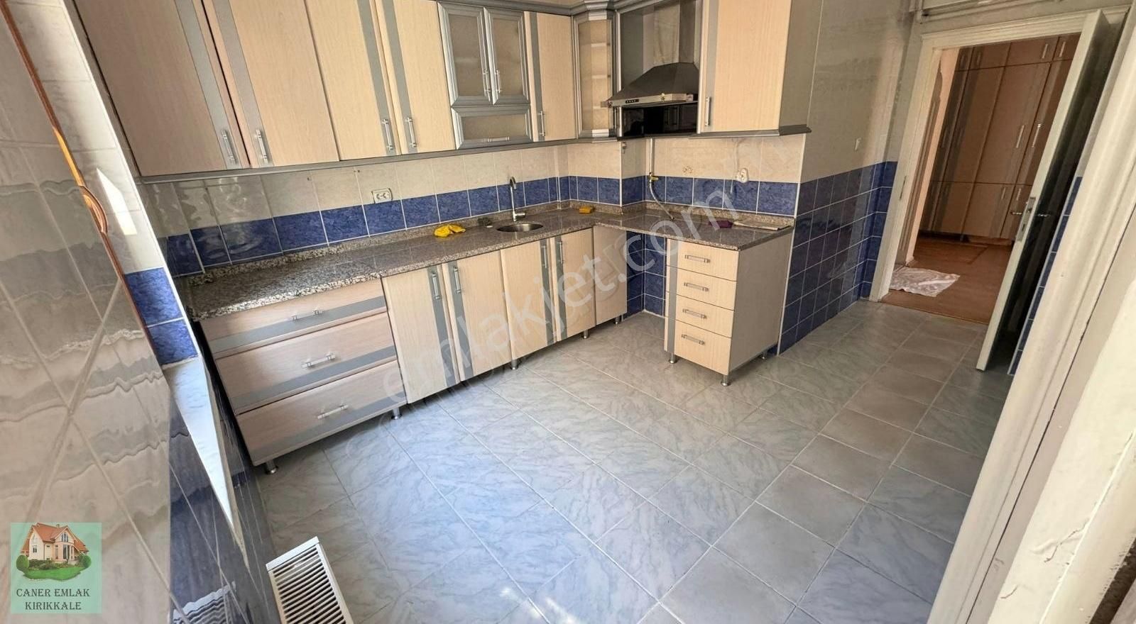 Kırıkkale Merkez Yaylacık Kiralık Daire Kırıkkale Tam Merkezde Adliye Yakını 3+1 Asansörlü