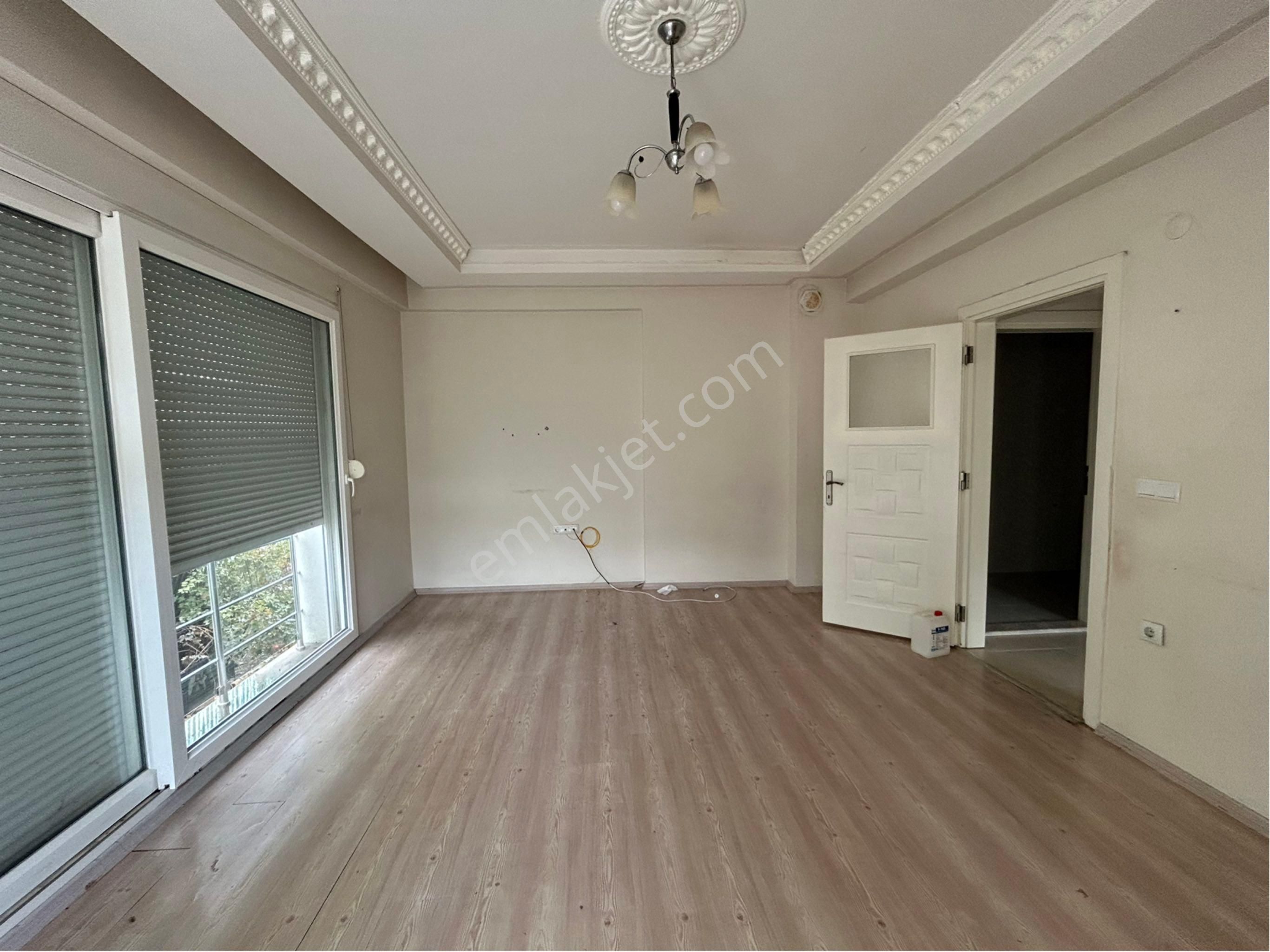 Manavgat Sarılar Satılık Daire SARILAR’DA FIRSAT 2+1 ARA KAT DAİRE !!