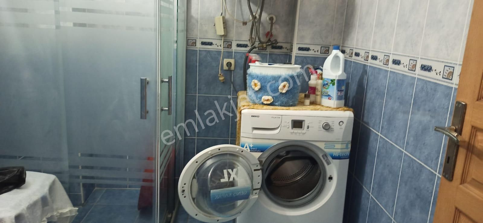 Karabağlar Gülyaka Kiralık Daire Bozyaka'da Merkezi Konumda 2+1 Ful Eşyalı Daire