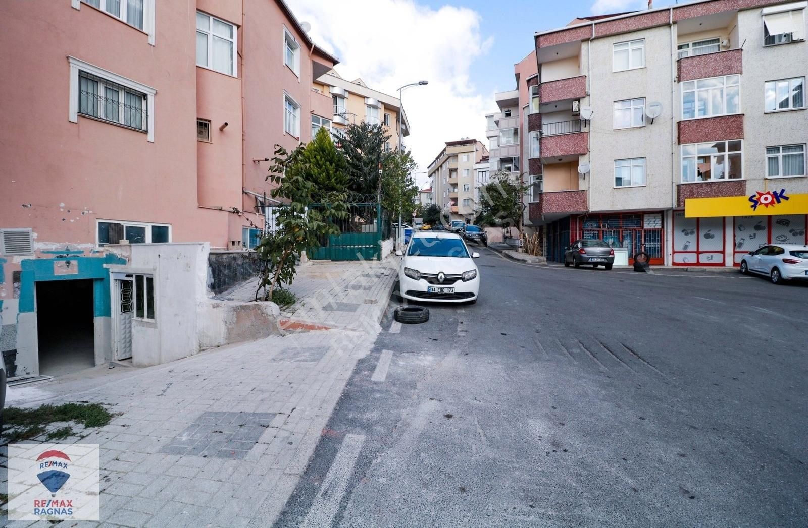 İstanbul Üsküdar Kiralık Atölye Bulgurlu Cumhuriyet Mah 100 M2 Depo Ve İşyerine Kiralık Dükkan