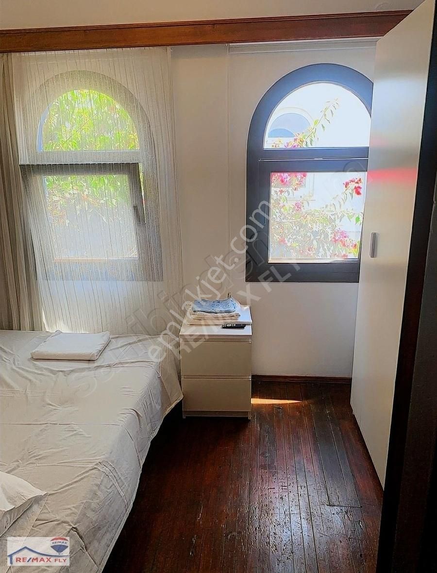 Bodrum Turgutreis'te Marinaya 50 M.mesafede Satılık Şık Villa - Görsel 3