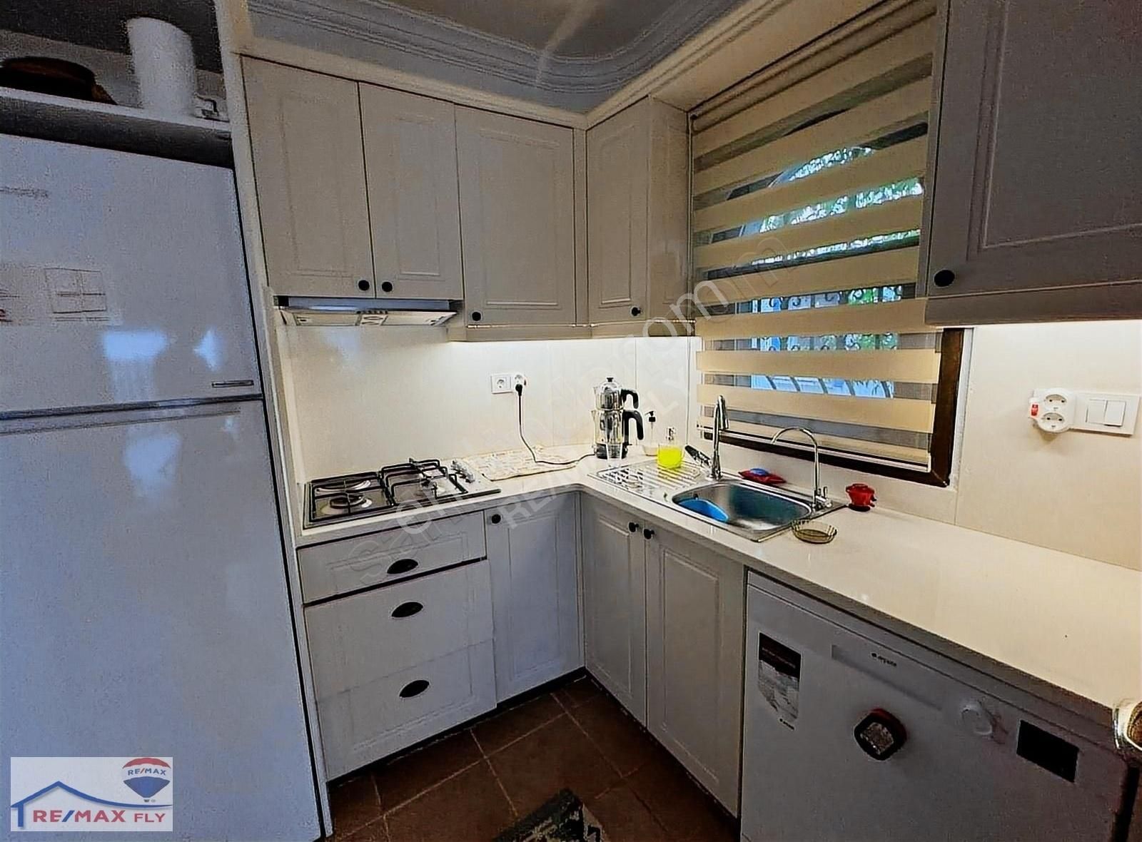 Bodrum Turgutreis'te Marinaya 50 M.mesafede Satılık Şık Villa - Görsel 5