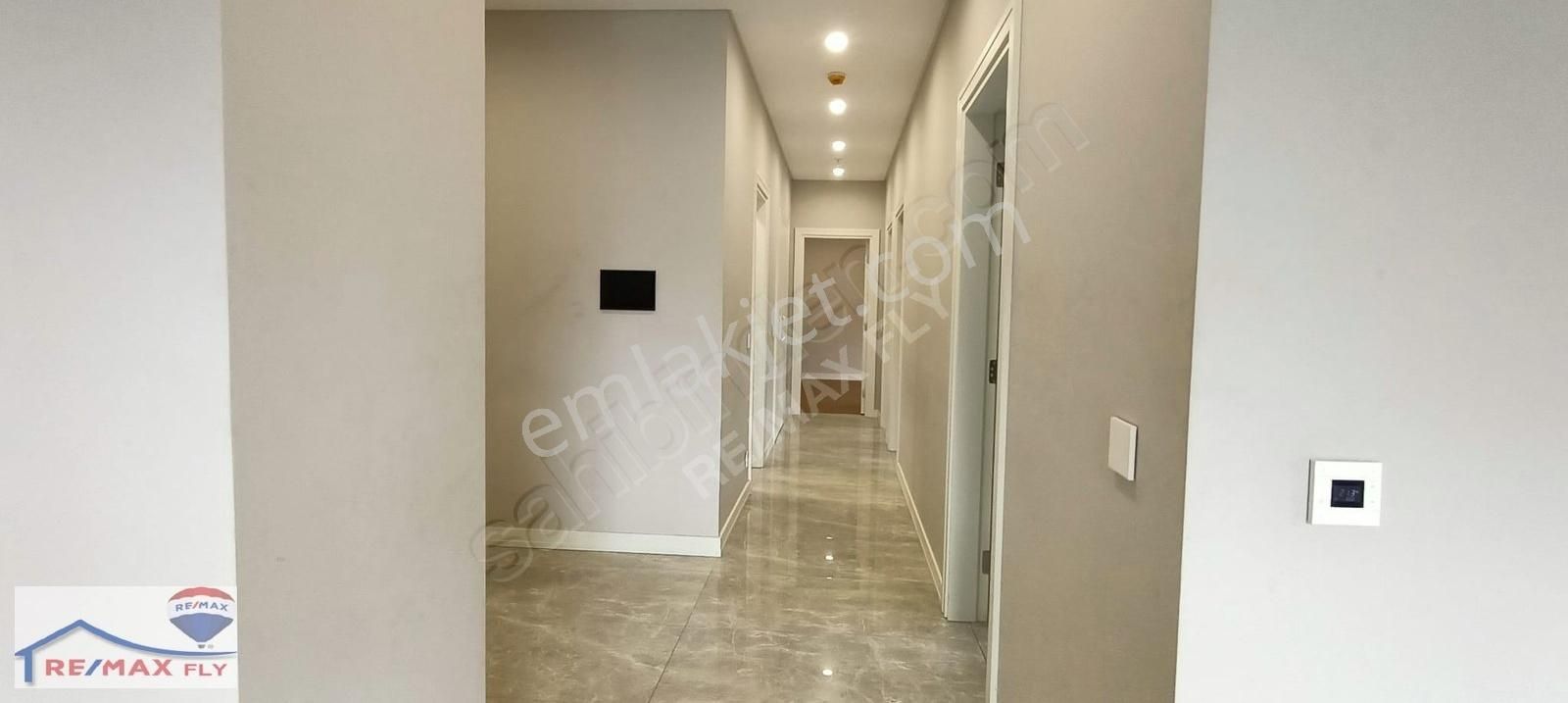 Vadi Koru Kiralık 3+1 Daire Tek Yetkili!! Vadistanbul - Görsel 23