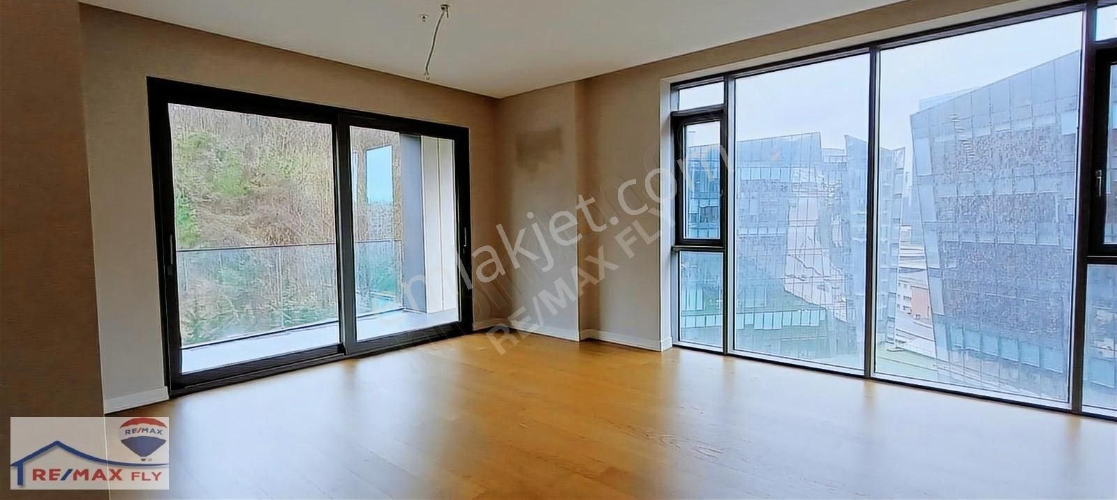 Vadi Koru Kiralık 3+1 Daire Tek Yetkili!! Vadistanbul - Görsel 4