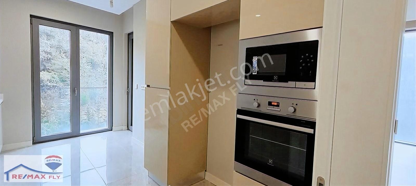 Vadi Koru Kiralık 3+1 Daire Tek Yetkili!! Vadistanbul - Görsel 16