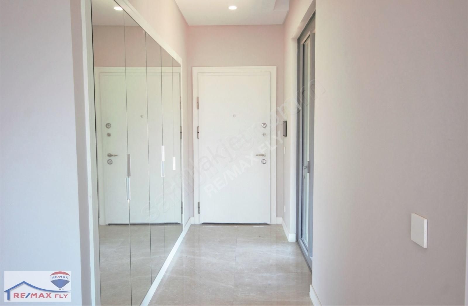 Vadi Koru Kiralık 3+1 Daire Tek Yetkili!! Vadistanbul - Görsel 5