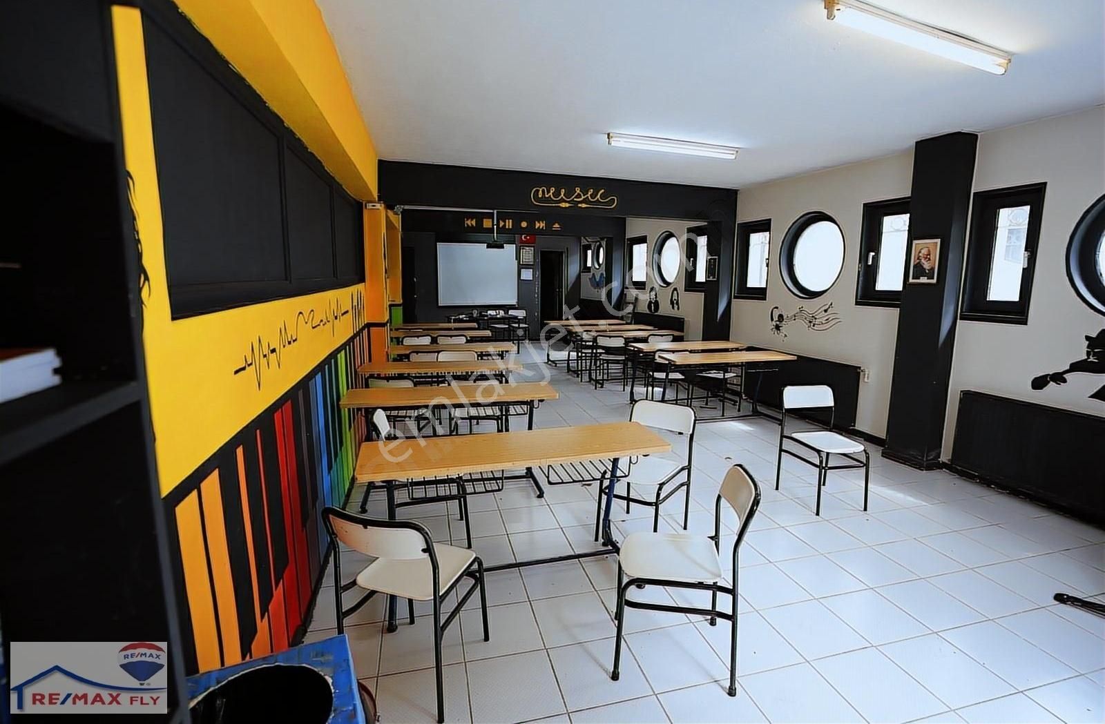 İstinye'de Kiralık Komple Bina - Görsel 31