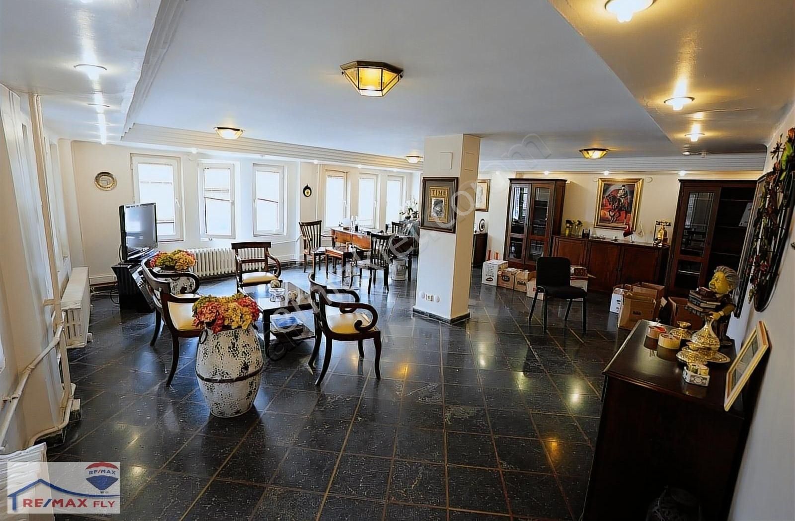 İstinye'de Kiralık Komple Bina - Görsel 9