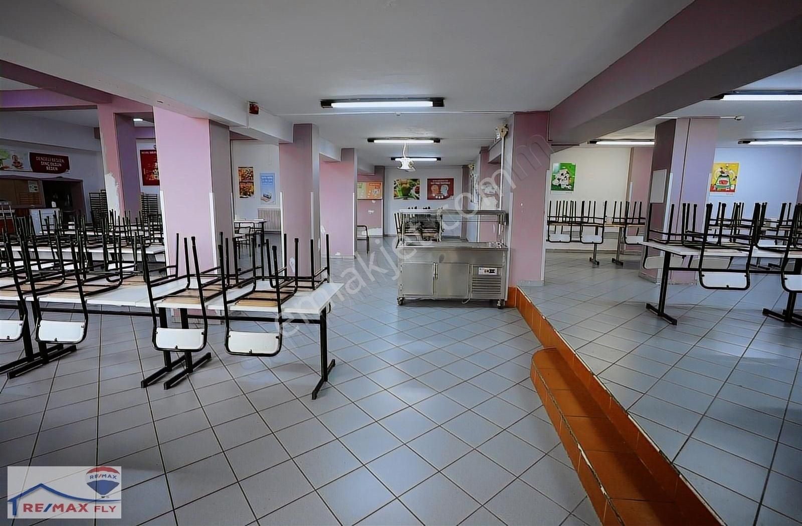 İstinye'de Kiralık Komple Bina - Görsel 24