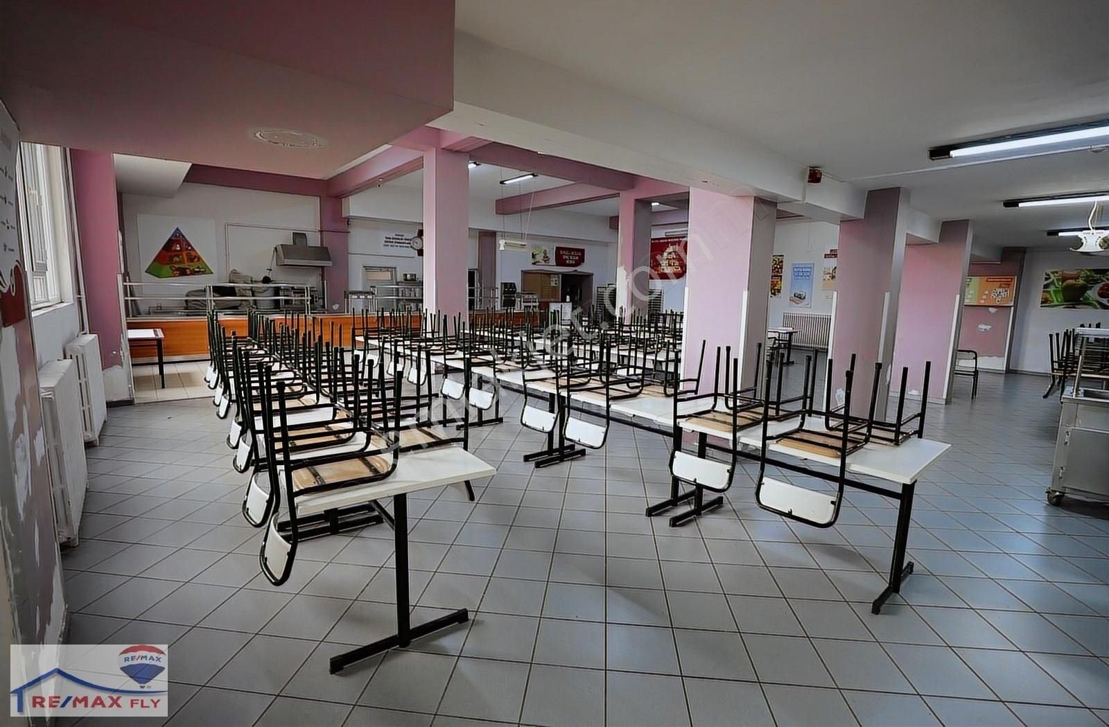 İstinye'de Kiralık Komple Bina - Görsel 3