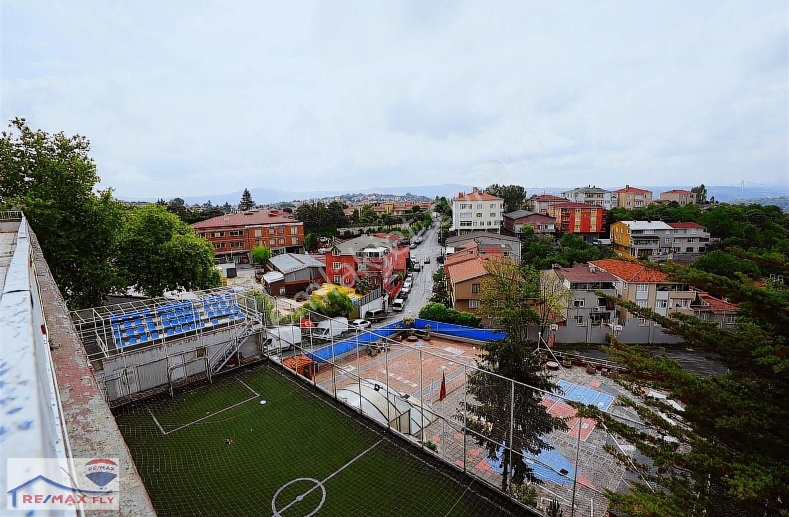 İstinye'de Kiralık Komple Bina - Görsel 19