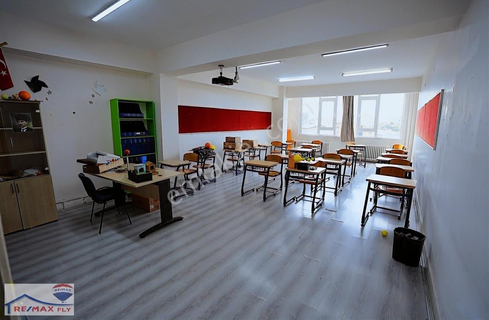 İstinye'de Kiralık Komple Bina - Görsel 2